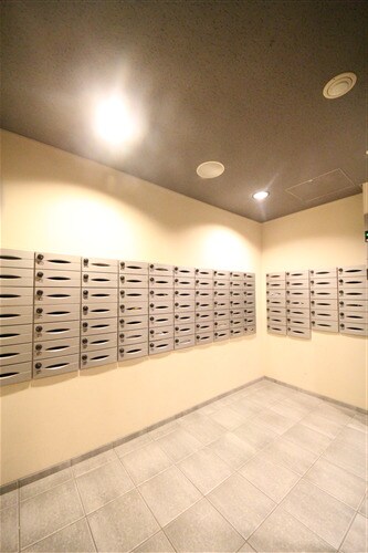 レジディア靭公園の物件内観写真