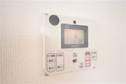 レジディア靭公園の物件内観写真