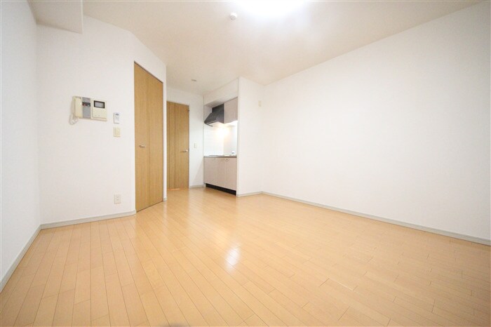 レジディア靭公園の物件内観写真