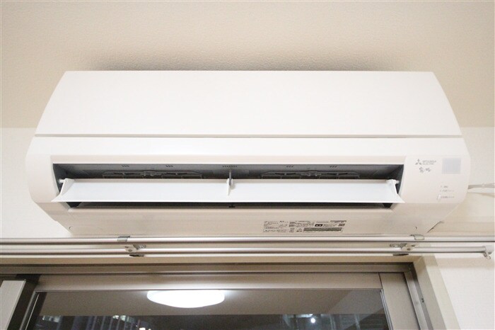 レジディア靭公園の物件内観写真