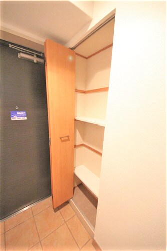 レジディア靭公園の物件内観写真