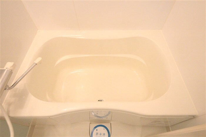 レジディア靭公園の物件内観写真