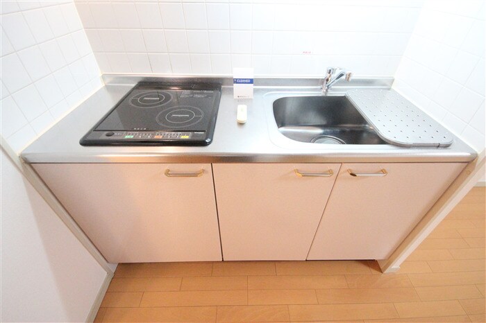 レジディア靭公園の物件内観写真