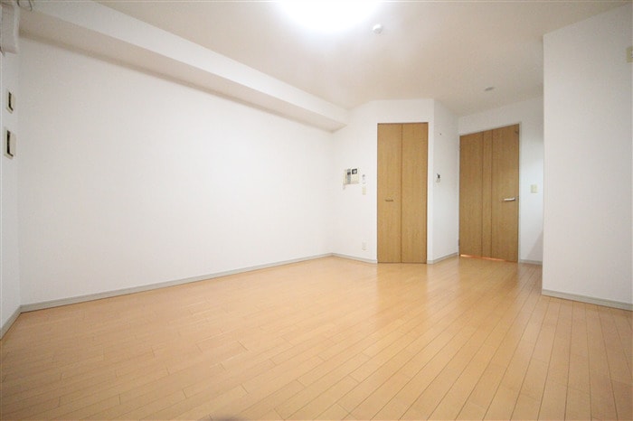 レジディア靭公園の物件内観写真