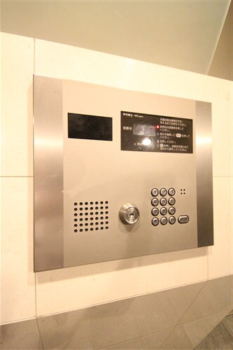 レジディア靭公園の物件内観写真