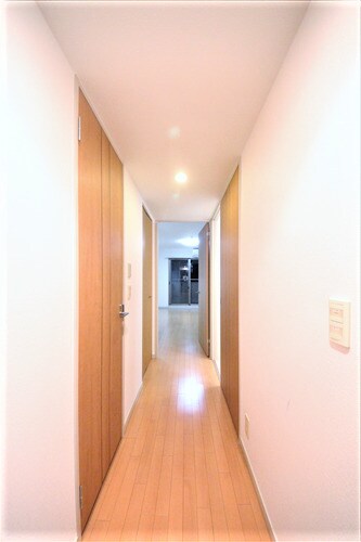 レジディア靭公園の物件内観写真