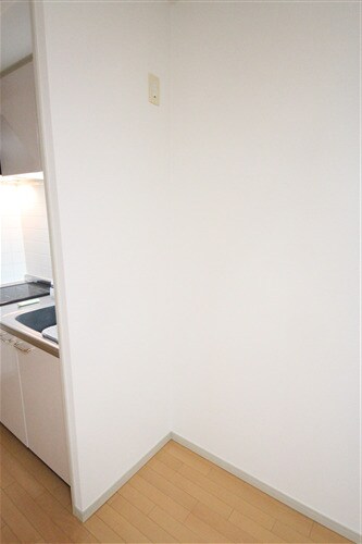 レジディア靭公園の物件内観写真