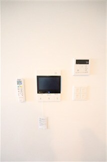 セレニテ阿波座ミラクの物件内観写真