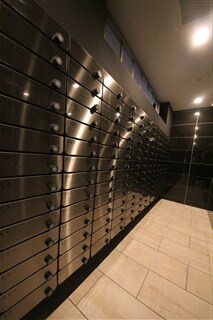 セレニテ阿波座ミラクの物件内観写真