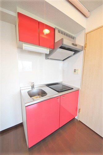 コンフォール南森町の物件内観写真