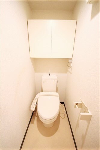 コンフォール南森町の物件内観写真