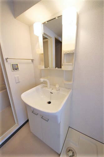 コンフォール南森町の物件内観写真