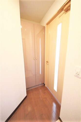 コンフォール南森町の物件内観写真