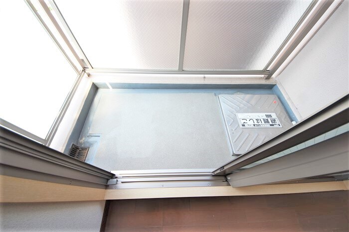 コンフォール南森町の物件内観写真