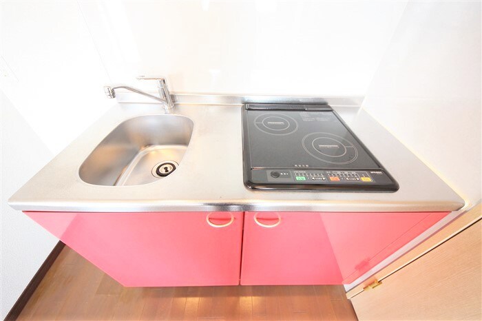 コンフォール南森町の物件内観写真