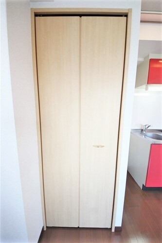 コンフォール南森町の物件内観写真