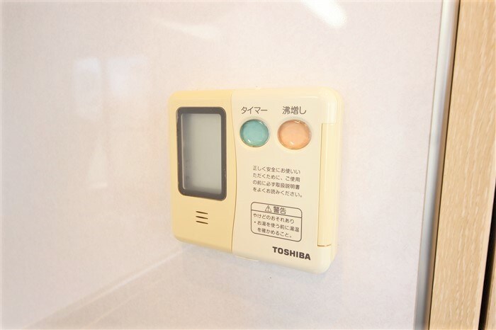 コンフォール南森町の物件内観写真