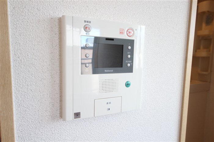 コンフォール南森町の物件内観写真