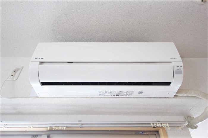 コンフォール南森町の物件内観写真