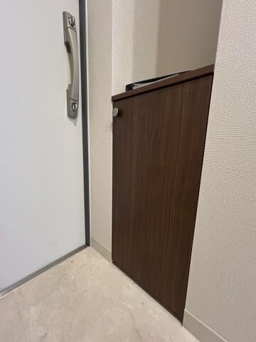 ArtizA西長堀の物件内観写真