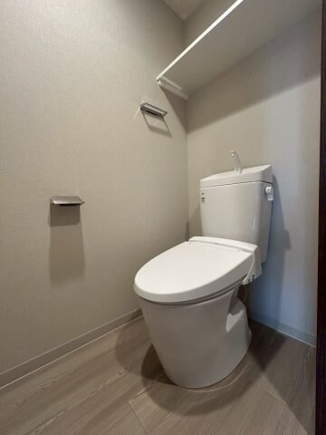 ArtizA西長堀の物件内観写真