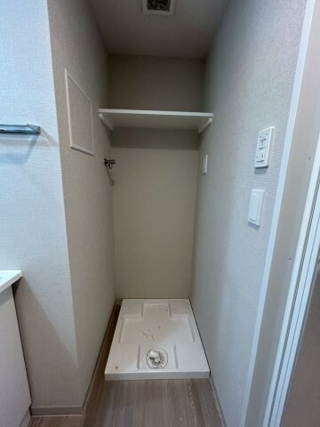 ArtizA西長堀の物件内観写真