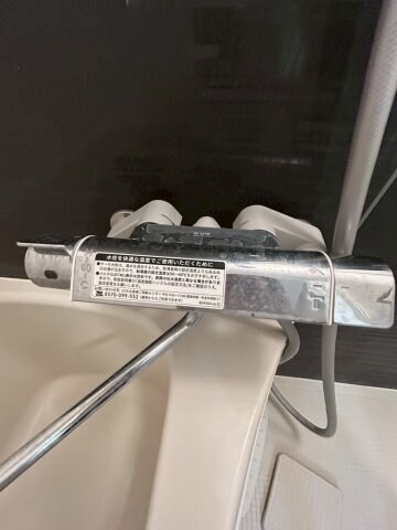 ArtizA西長堀の物件内観写真