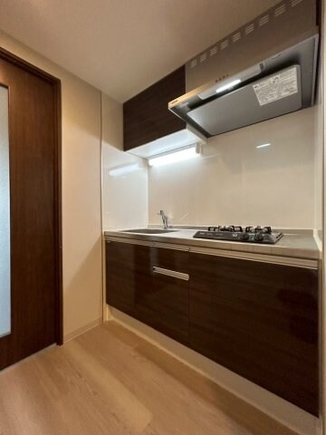 ArtizA西長堀の物件内観写真