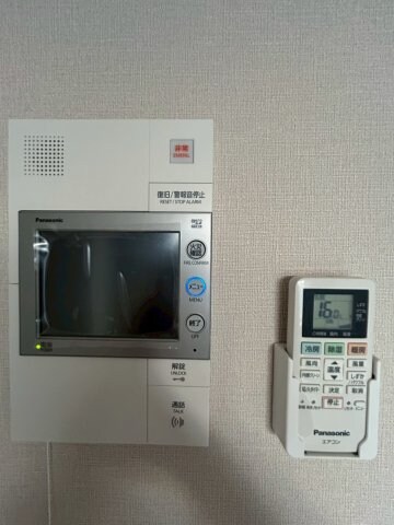 ArtizA西長堀の物件内観写真