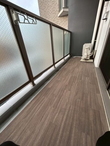 ArtizA西長堀の物件内観写真