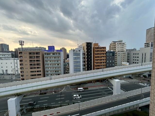 ArtizA西長堀の物件内観写真