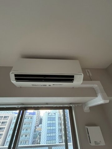 ArtizA西長堀の物件内観写真