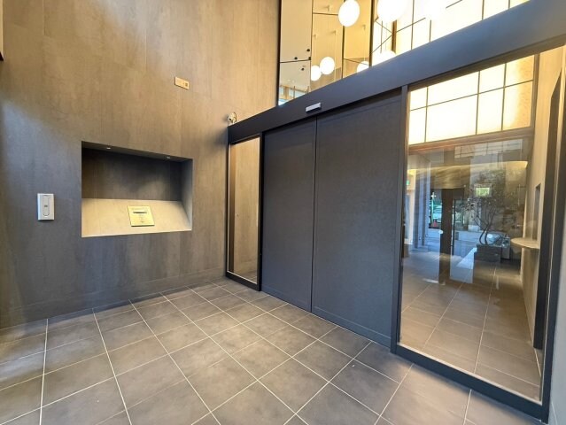 フロンティアタワー日本橋の物件外観写真