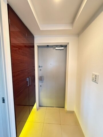 フロンティアタワー日本橋の物件内観写真