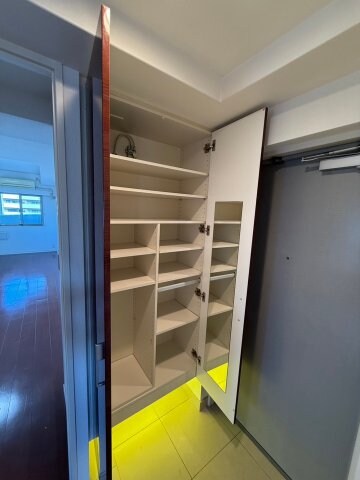 フロンティアタワー日本橋の物件内観写真