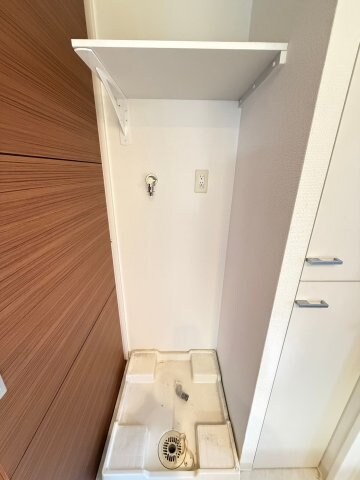 フロンティアタワー日本橋の物件内観写真