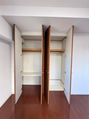 フロンティアタワー日本橋の物件内観写真