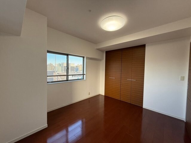 フロンティアタワー日本橋の物件内観写真