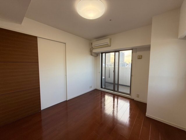 フロンティアタワー日本橋の物件内観写真