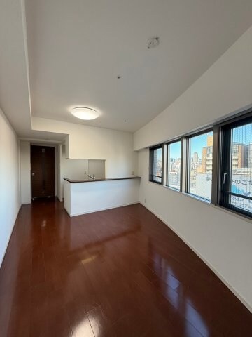 フロンティアタワー日本橋の物件内観写真