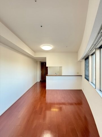 フロンティアタワー日本橋の物件内観写真