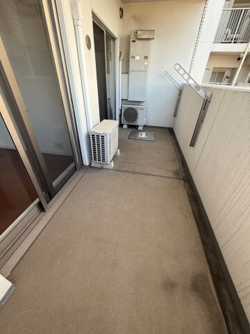 フロンティアタワー日本橋の物件内観写真