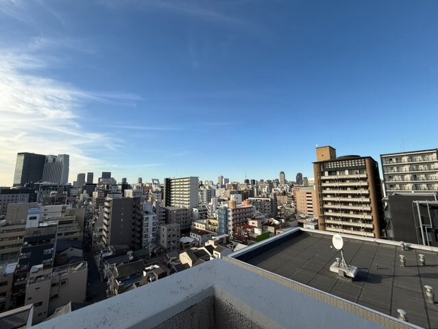 フロンティアタワー日本橋の物件内観写真