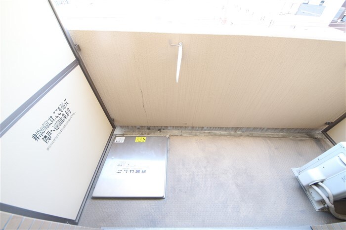 ロイヤルレジデンス新大阪の物件内観写真