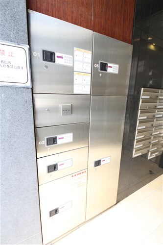 ロイヤルレジデンス新大阪の物件内観写真