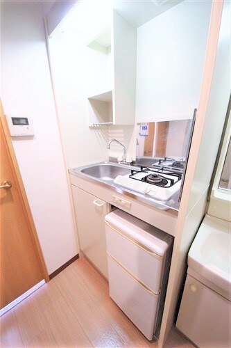 ラナップスクエア天満プライムの物件内観写真