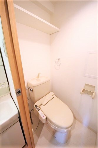 ラナップスクエア天満プライムの物件内観写真