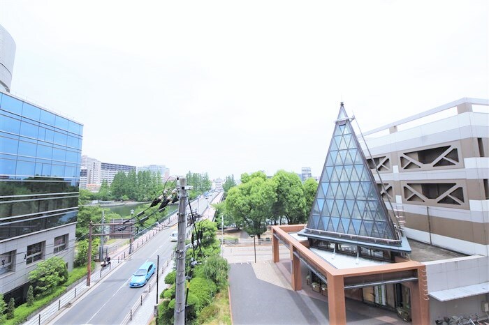 ラナップスクエア天満プライムの物件内観写真