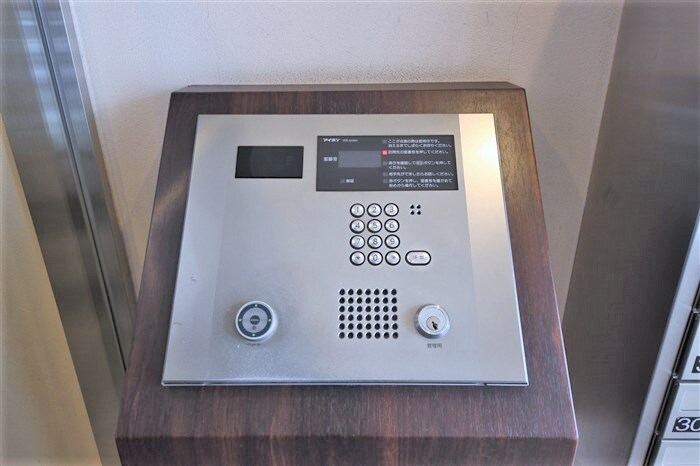 ラナップスクエア天満プライムの物件内観写真