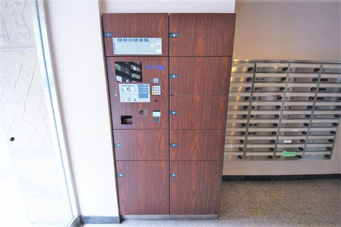 ラナップスクエア天満プライムの物件内観写真